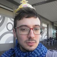 Gianmarco Marabini的照片