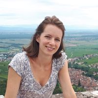 Celia Nyssens's Photo