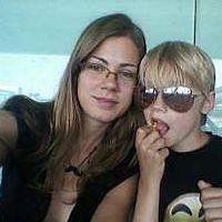 Lianne de Graaf's Photo