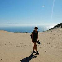 Alina  Skutschik's Photo