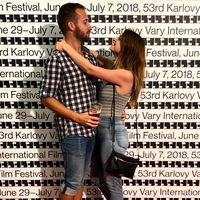 Martin & Lucie's Photo