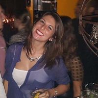 Nicoletta Gherardi's Photo