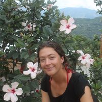 María Spotti的照片