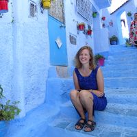 Paula  Vermue的照片