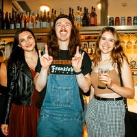 Christopher Elder's Photo