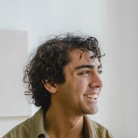 Angus Temrak's Photo