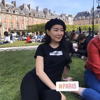 bavarskaia 😻's Photo