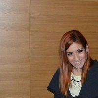 Nikoleta Dimitrova的照片