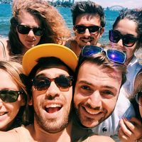 Daniel Nicholas's Photo