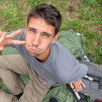 Silvio Dossi's Photo