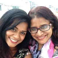 Hrideta Sayeed的照片