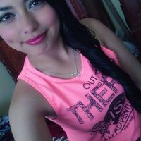 stela  romina's Photo