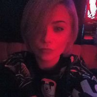 Julia Cherykova's Photo