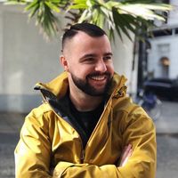 Jirka Drápalík's Photo