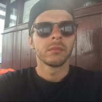 Alexandr Krohalev的照片