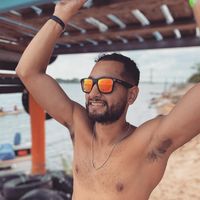 Maximiliano Pablo Cejas的照片