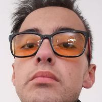 Andrea Amicone's Photo