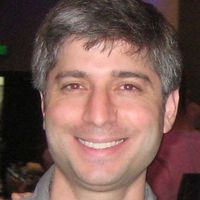 Aaron Tardos的照片