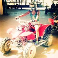 AmBard Rose的照片