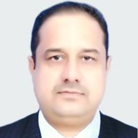 Bashir Baloch's Photo