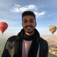 Marlon Cruz的照片