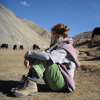 clarisse Triquet的照片