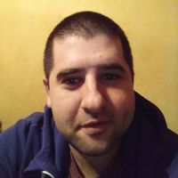 Yordan Popov's Photo
