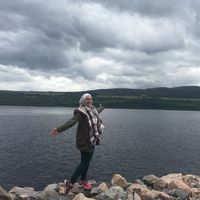 dareen abu yousef's Photo