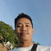 Aries Muhammad's Photo