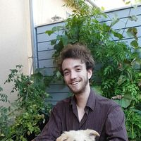 Jakob Frietsch的照片