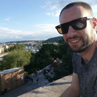 Tomás Giménez's Photo