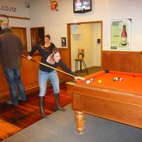 Angie Wilkinson's Photo