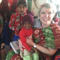 Caroline Demetriades的照片