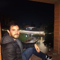 Johnny Frizz's Photo