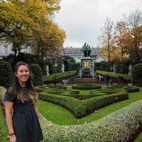 Alicia Casacchia's Photo