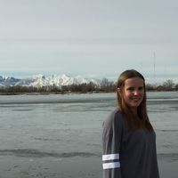 Nicole  Wohkittel's Photo