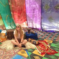 Ellie McDonald's Photo