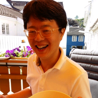 Fotos de cho sanghyun