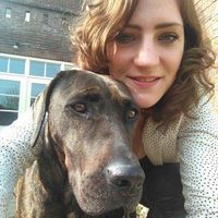 Rianne van Hoof's Photo