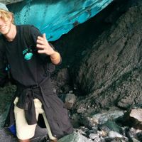 Conor Illingworth's Photo