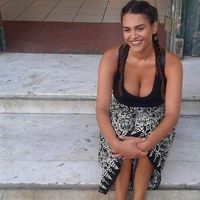 Effie Gkalakou's Photo