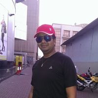 Fotos de Samuel Mohapatra