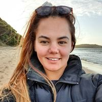 Kaspa Blewett's Photo