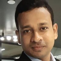 MD TAZUL ISLAM (ZUL)的照片