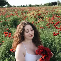 Tamar Abuladze's Photo