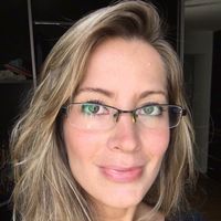 Florencia Bettella's Photo