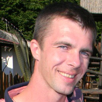 Taras Demianchenko的照片