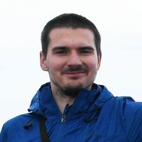 Vladyslav Chupryn的照片