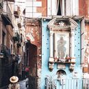 фотография A WALK AROUND NAPOLI