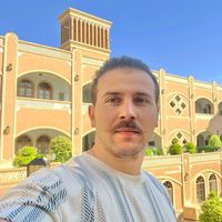 saeid akbari's Photo